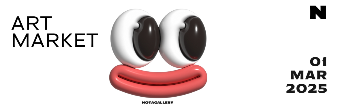 NOTAGALLERY ART MARKET