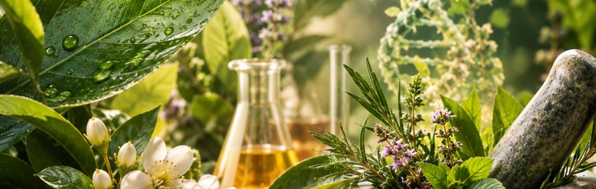 Botanical Experience & Wellness (Harrow Edition)