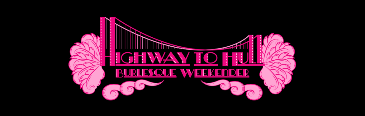 Highway to Hull 2027 Weekender Ticket