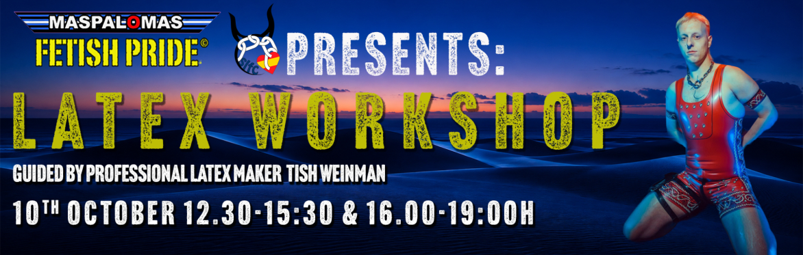 Latex Workshop