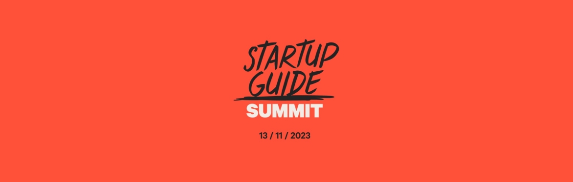 Startup Guide Summit
