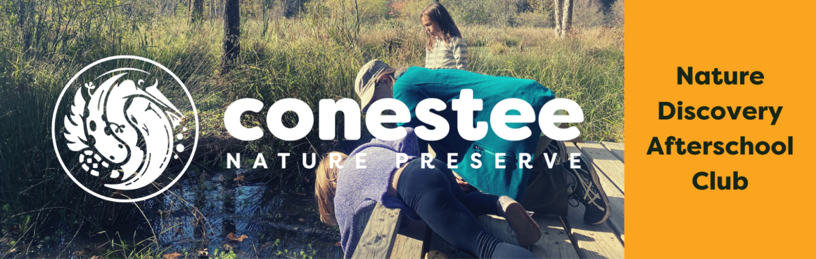 Nature Discovery After School Club - Elementary School Fall 2025
