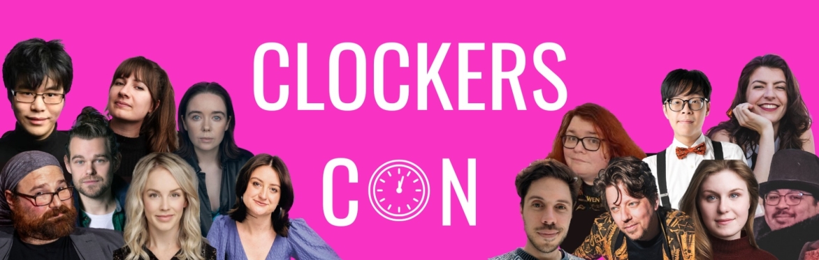 Clockers Con II