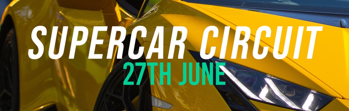 Steeleford Circuit 2026 - General Admission