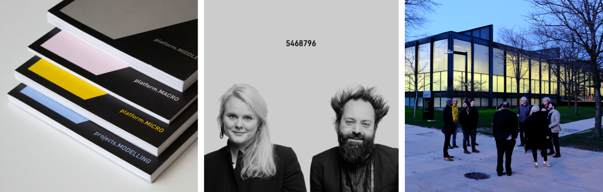 EVENT: 5468796 Architecture Book Launch