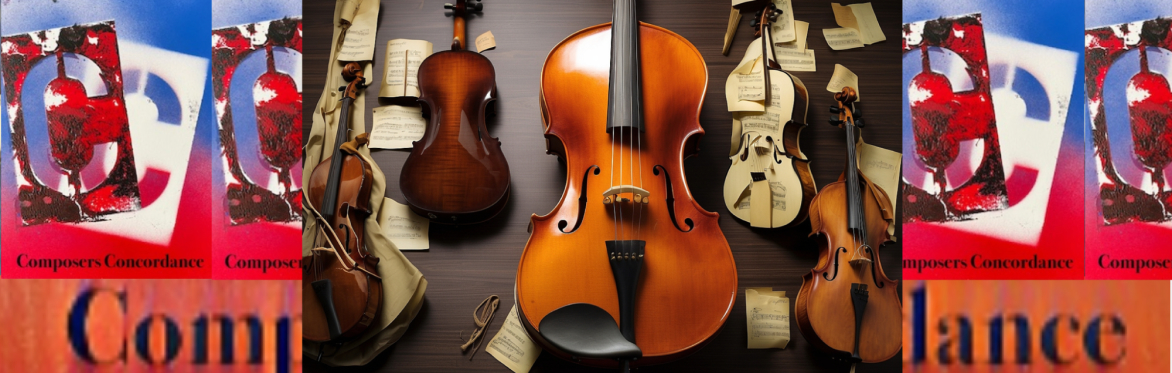 Strings & Poems