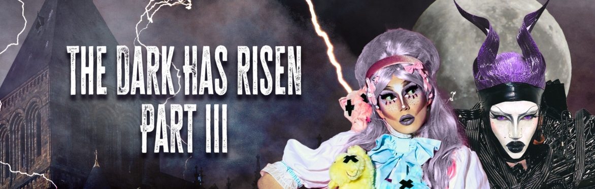 The Dark Has Risen Part 3