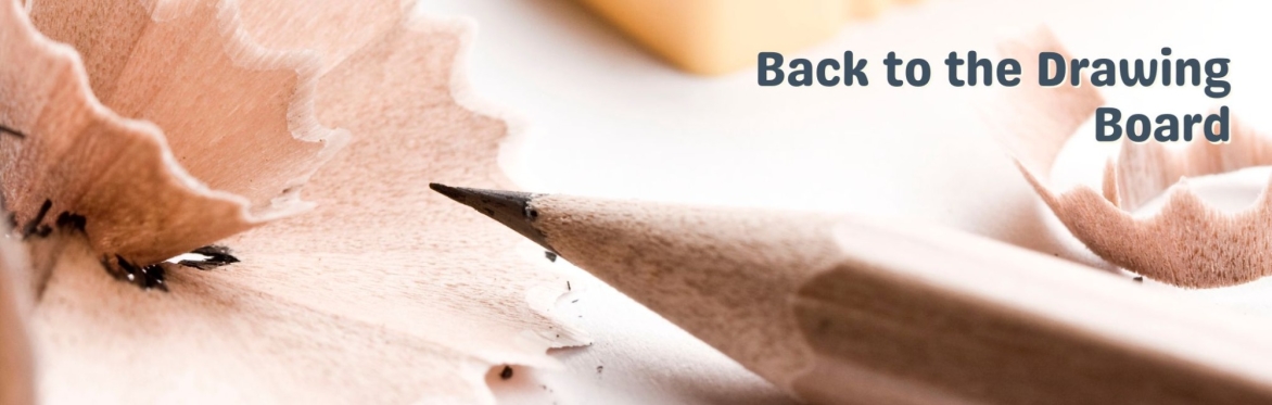 Back to the Drawing Board - Beginners