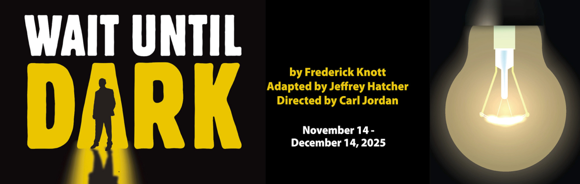 Wait Until Dark