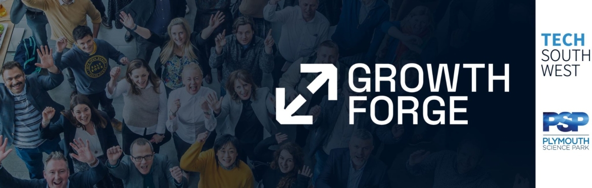 An introduction to Growth Forge