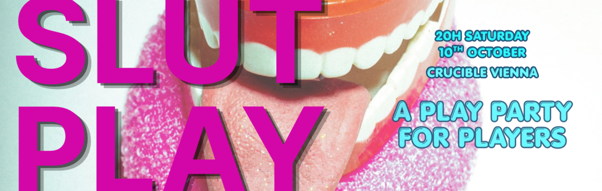 Slut Play - Vienna