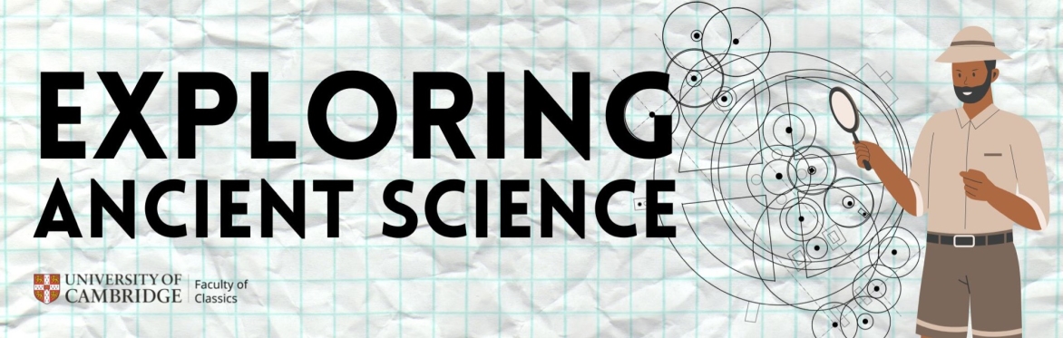 Exploring Ancient Science