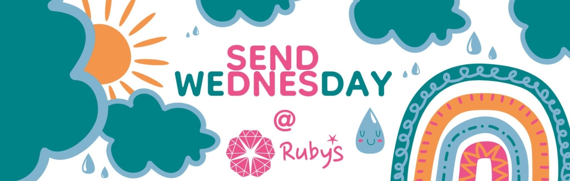 SEND Wednesday @ Ruby's