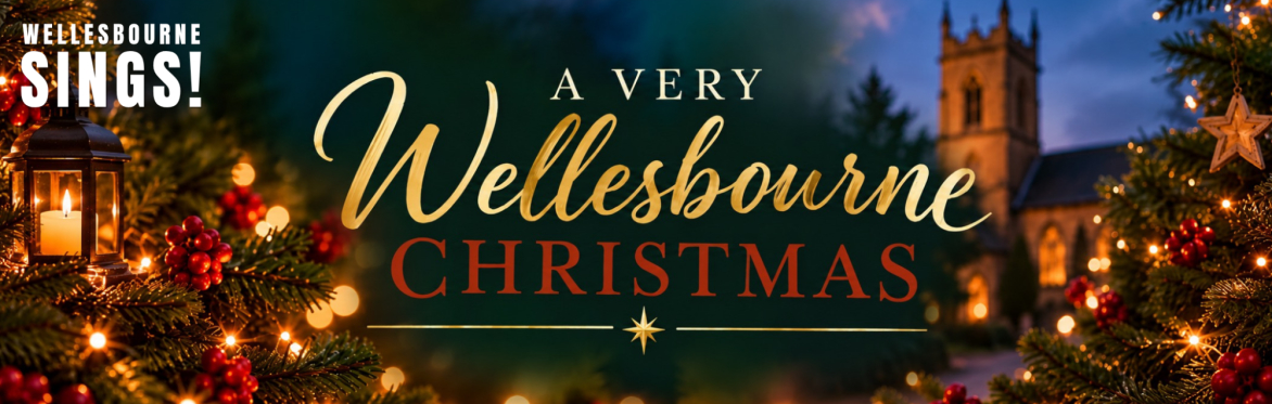 A Very Wellesbourne Christmas