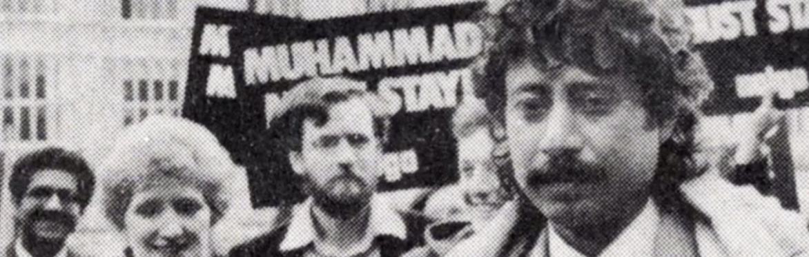 Rewind + Reuse: Gary Stewart & Adam Lewis Jacob in conversation