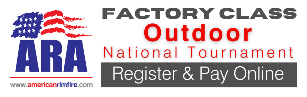 2026 FACTORY Outdoor National Tournament