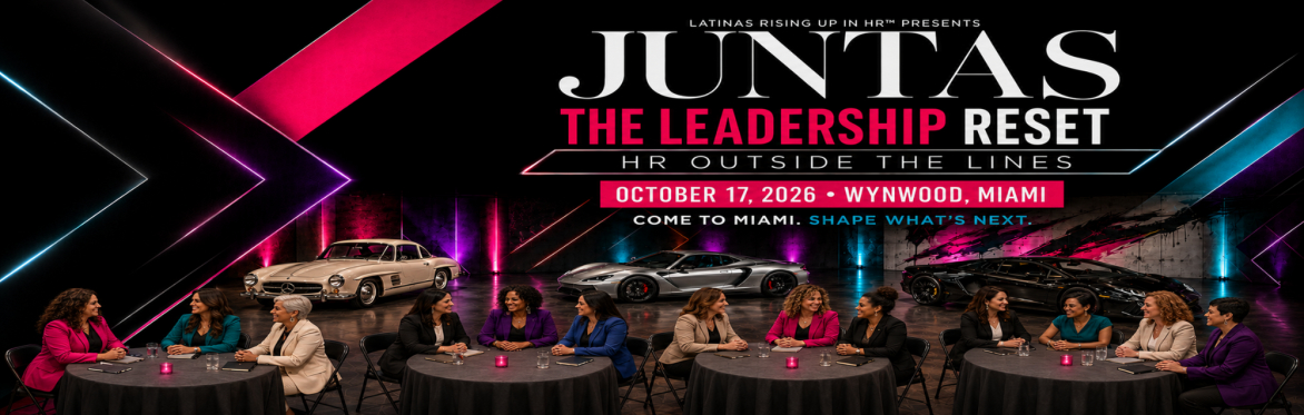 JUNTAS: The Leadership Experience