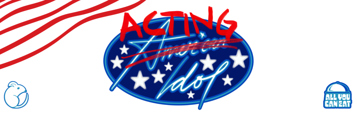 Acting Idol: Stars, Stripes & Stage Lights