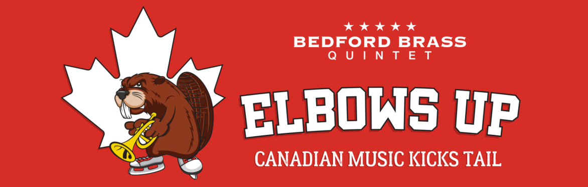 Elbows Up: Canadian Music Kicks Tail