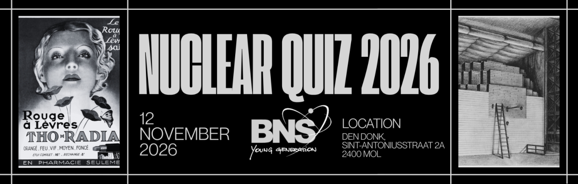 BNS-YG Nuclear Quiz 2026