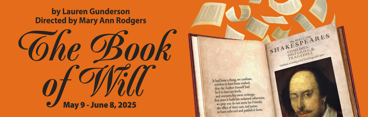 The Book of Will