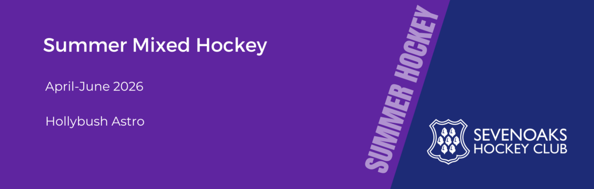 Years 5 & 6 Summer Hockey
