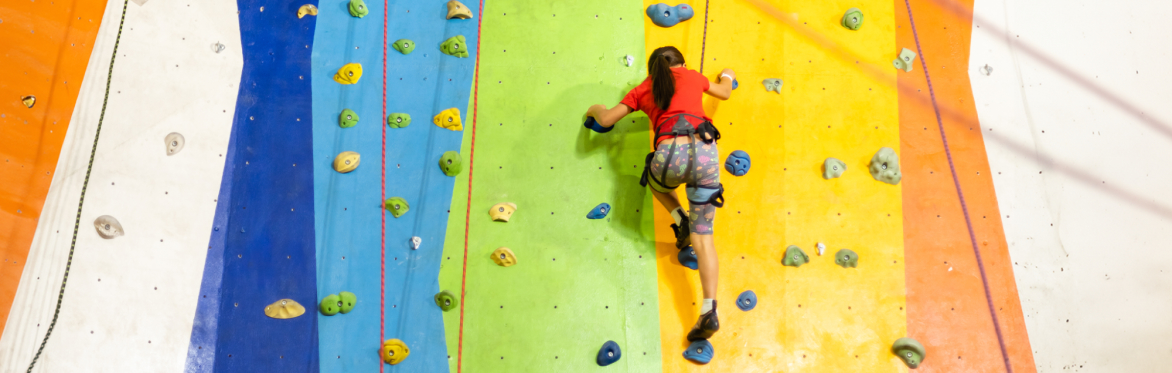 Open Day arrampicata