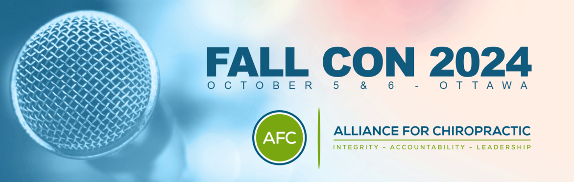AFC FallCon 2024
