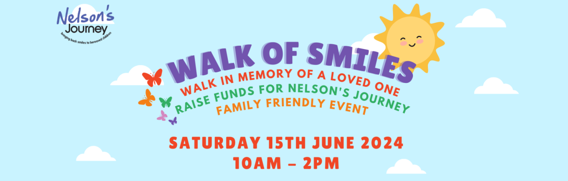 Walk of Smiles