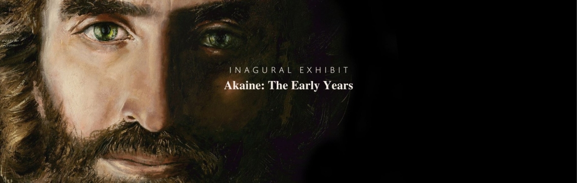 Akiane: The Early Years Guided Tour 2026