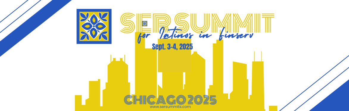 SER Summit for Latinos in Finserv
