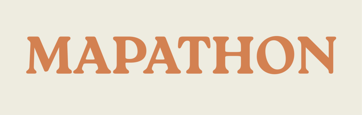 Mapathon