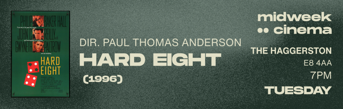 Hard Eight (1996)