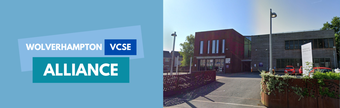 Wolverhampton VCSEF Alliance Meeting - October 2024