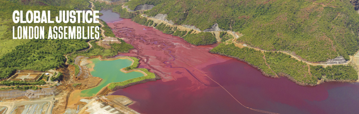 The Scramble for Critical Minerals