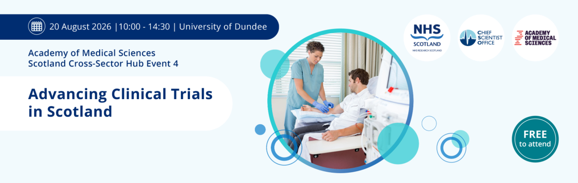 Scotland Cross-Sector Hub Event 4
