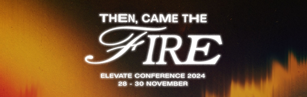 Elevate Conference 2024