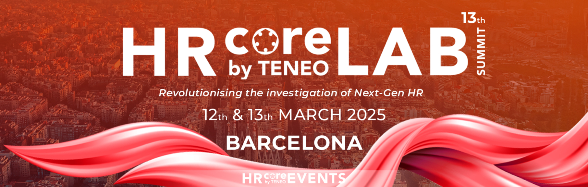 HRcoreLAB summit 2025
