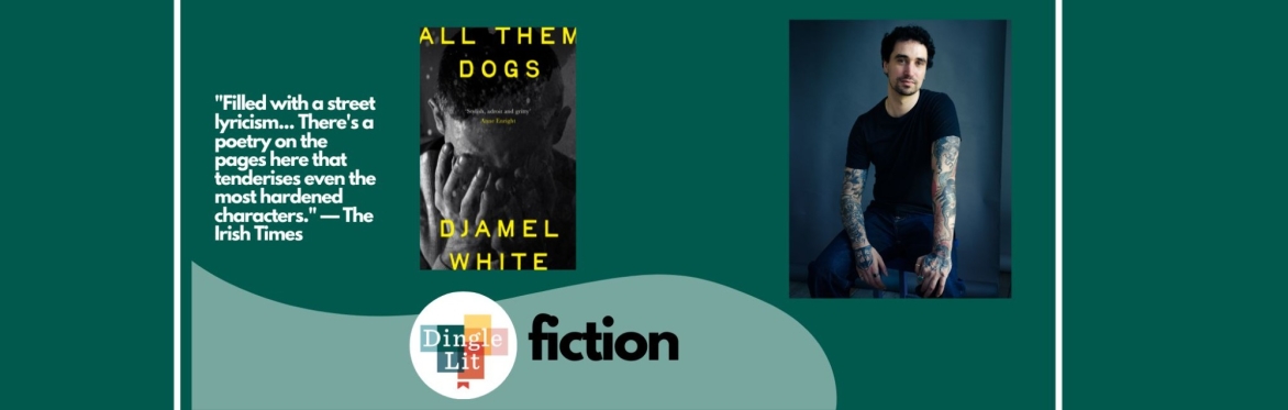 Djamel White