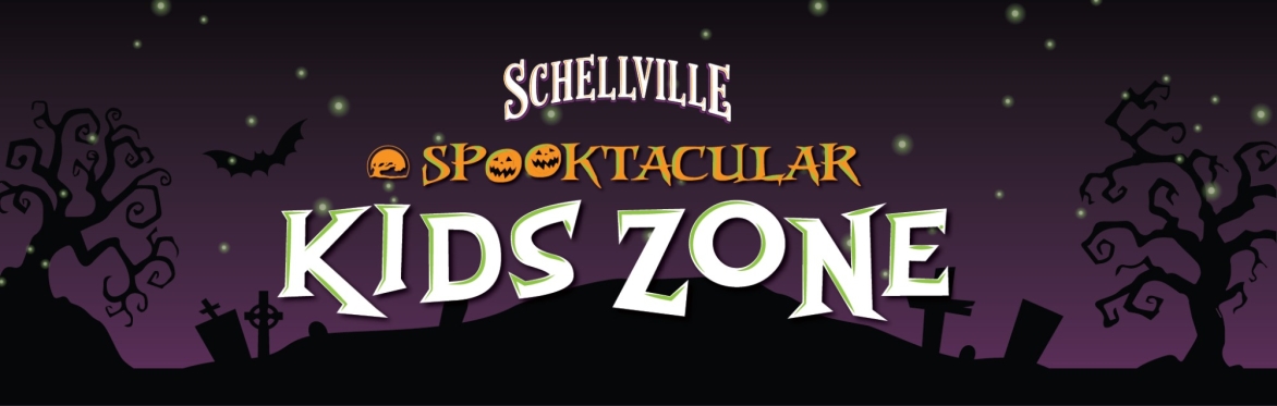 Spooktacular