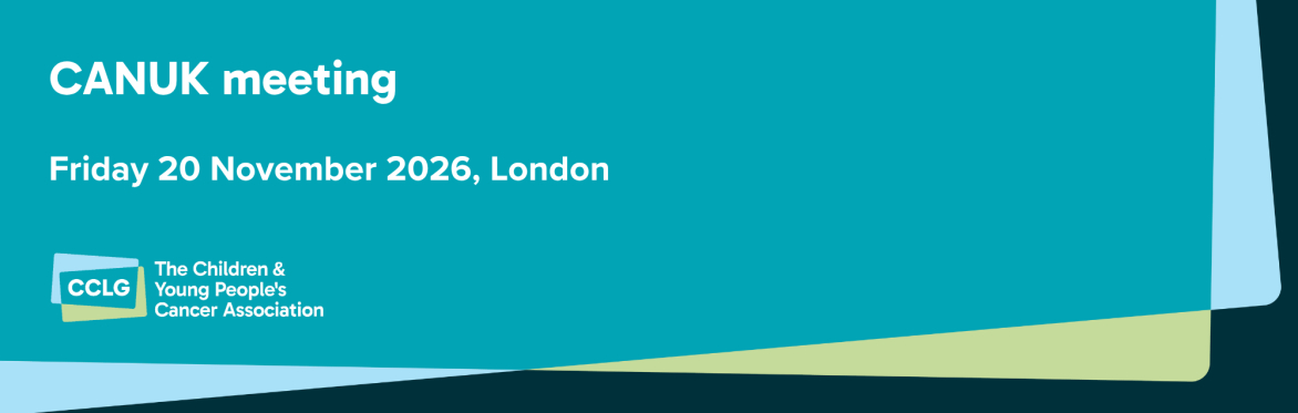 CCLG CANUK SIG meeting