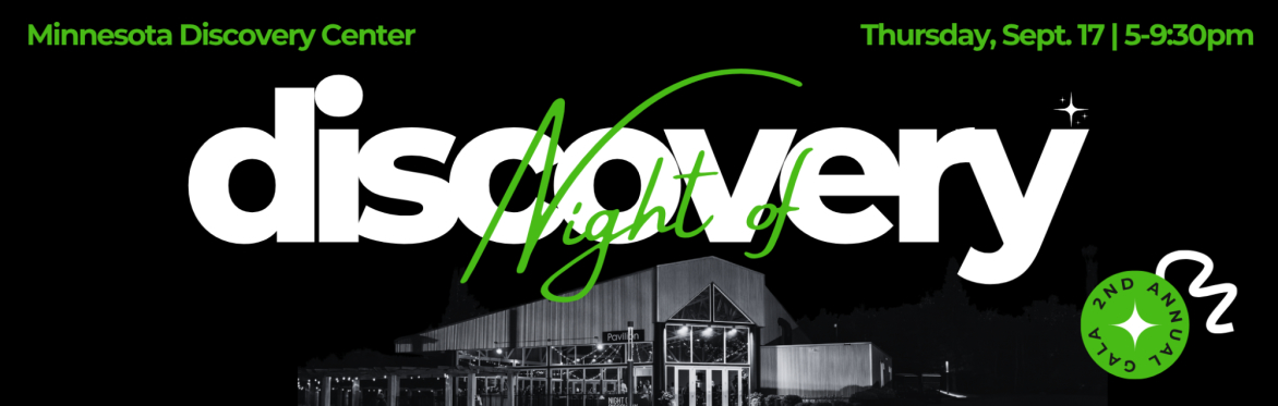 Night of Discovery