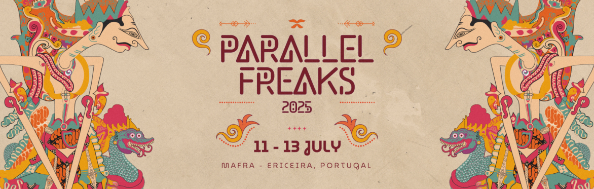 Parallel Freaks 2025