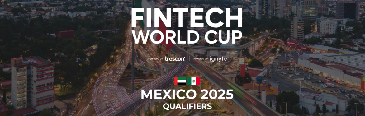 Fintech World Cup Mexico Qualifiers