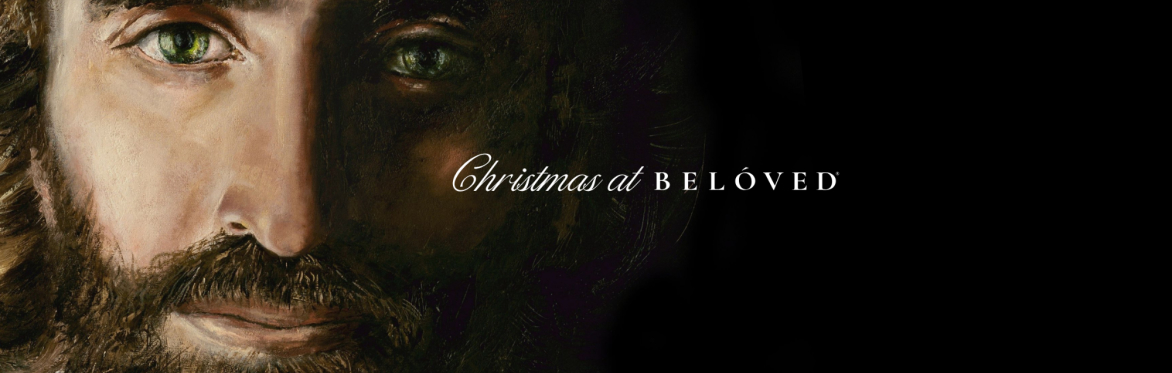 2026 Christmas at Belóved