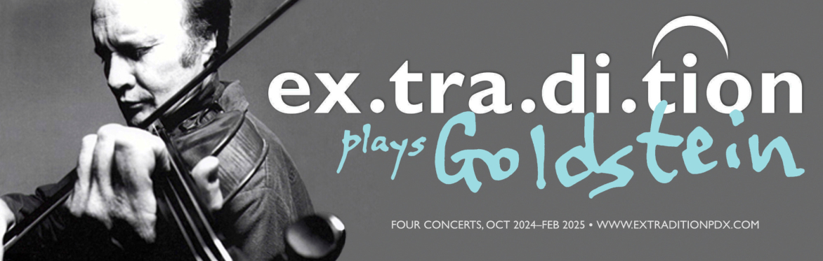 EXTRADITION PLAYS GOLDSTEIN