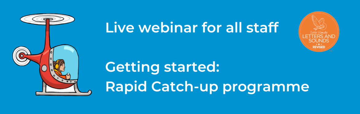 Getting started: Rapid Catch-up