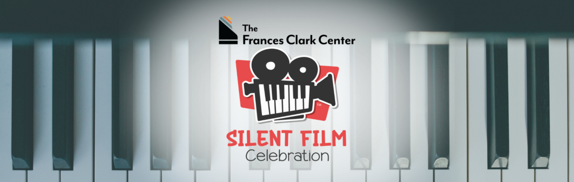 Piano Inspires Silent Film Celebration: Kaysville Theater