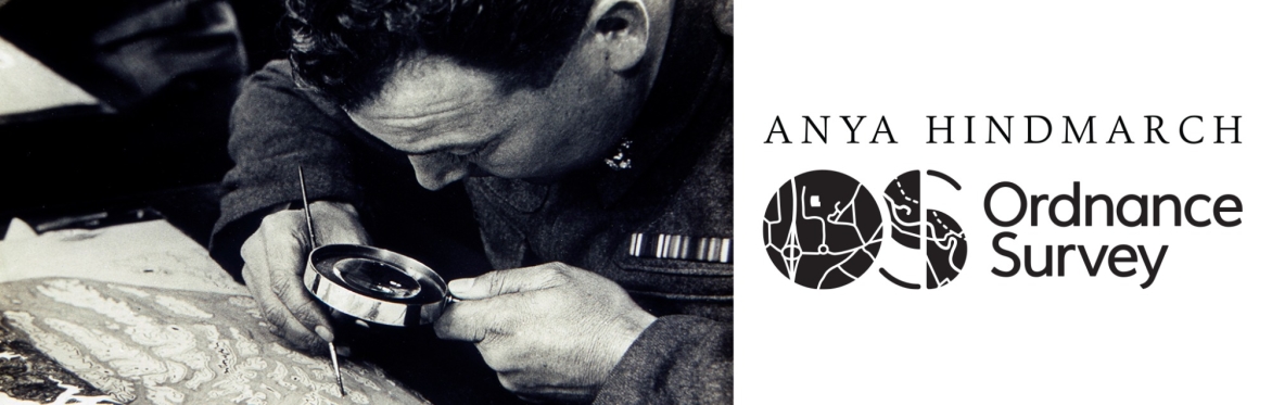 Anya In Conversation with Ordnance Survey