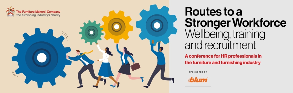 Routes to a Stronger Workforce - a conference for HR professionals